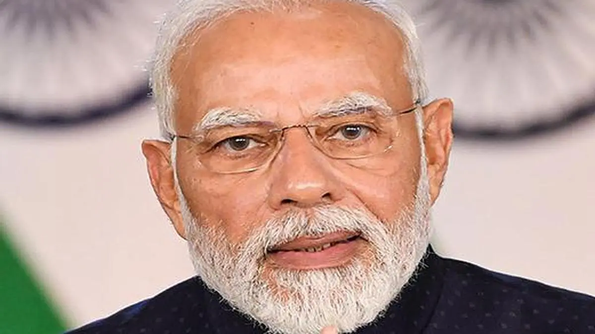 Modi to inaugurate airport's Terminal 2, unveil Kempegowda's 108-ft ...