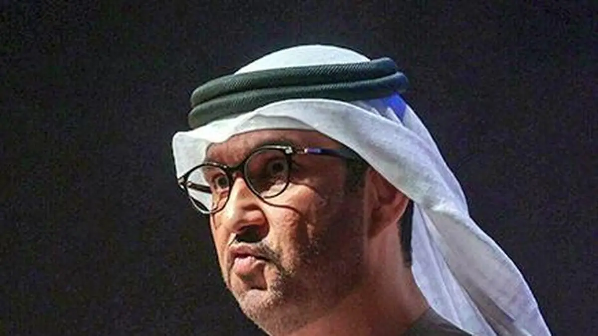 ADNOC tells clients they can opt to load crude outside Gulf, avoid Hormuz