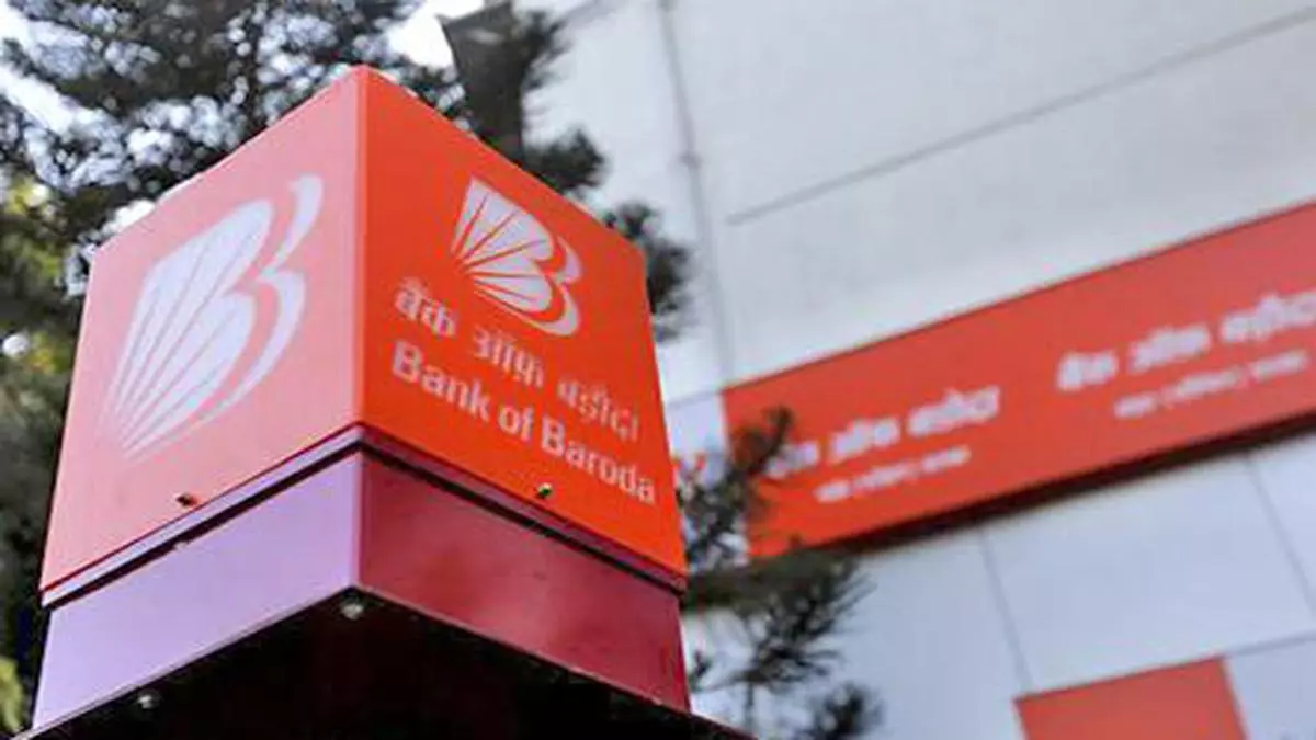 Bank Of Baroda Announces 25 Bps Cut In Home Loan Rate The Hindu Businessline 2396