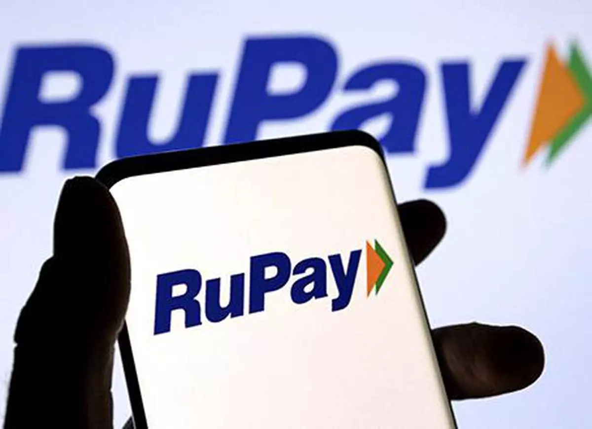 India, Russia to explore possibility of accepting RuPay and Mir cards - The  Hindu