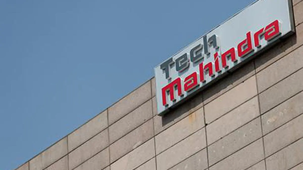 Tech Mahindra’s shares dive after disappointing Q1 results Tech Mahindra’s shares dive after disappointing Q1 results