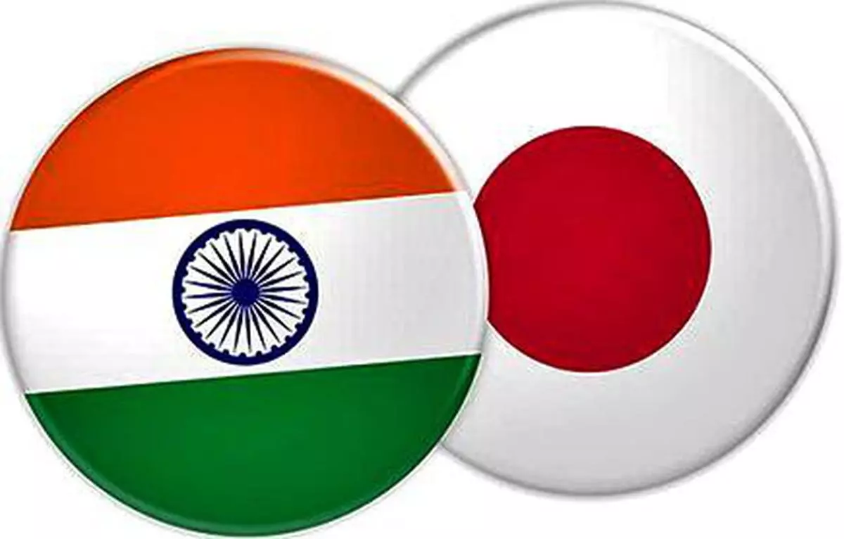  India and Japan had implemented the Comprehensive Economic Partnership Agreement in August 2011.