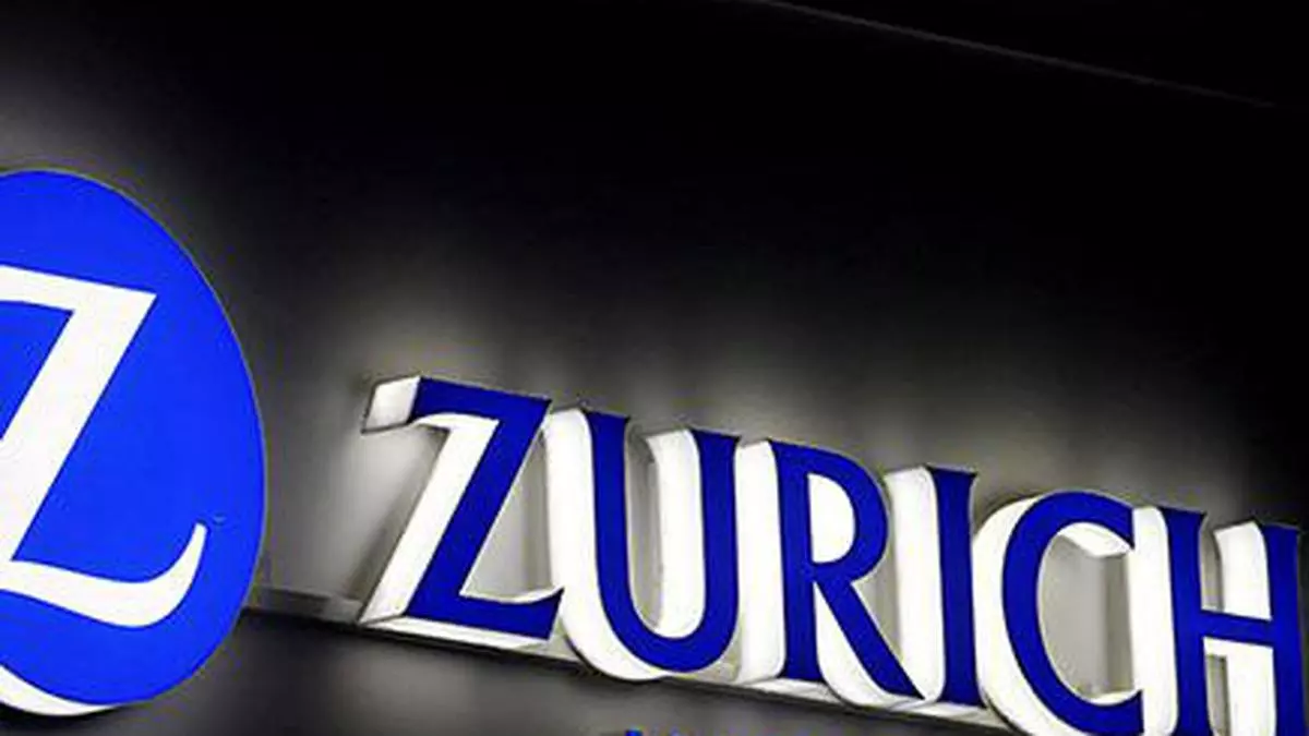 Zurich Insurance to buy 70% Kotak General stake via single deal of ₹Rs ...