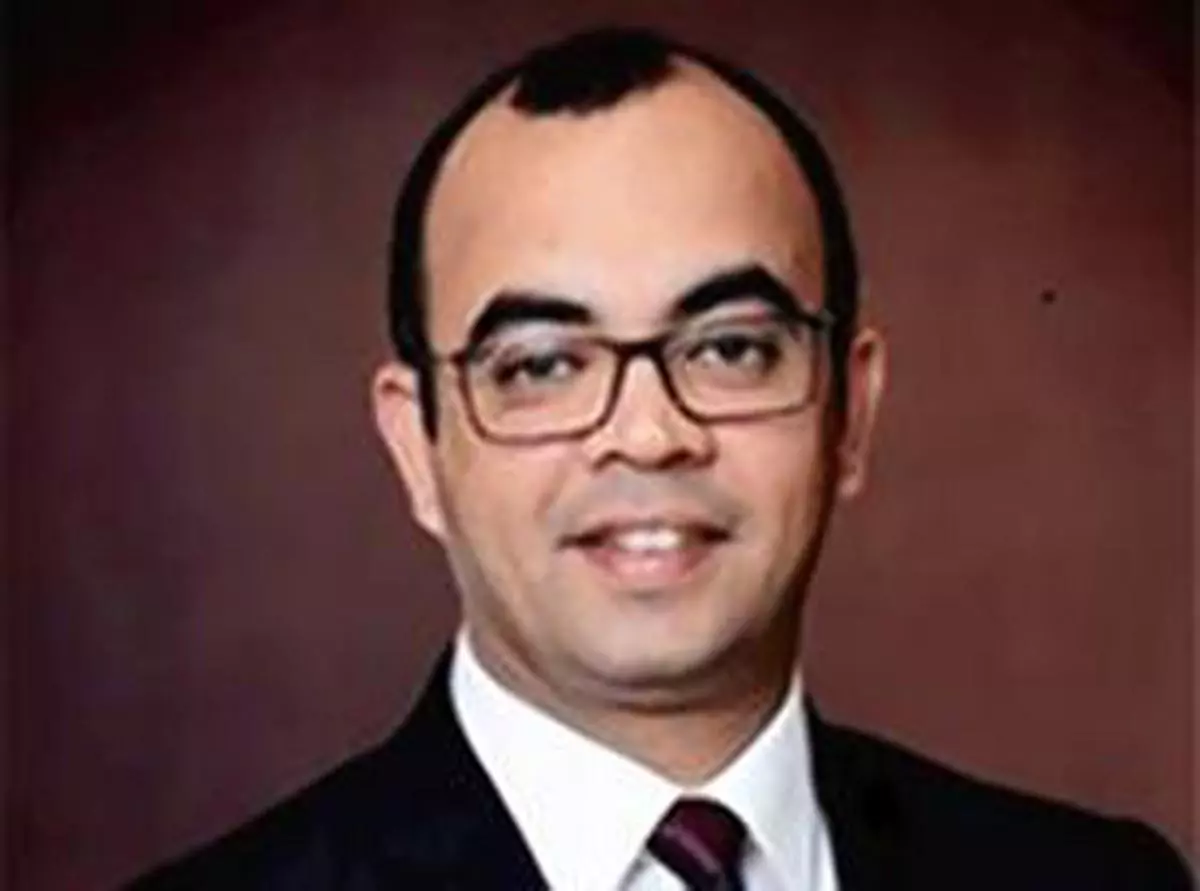 Zubin Saxena, Managing Director and Vice-President Operations, South Asia, Radisson Hotel Group