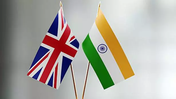 India-Britain free trade talks in final stages: Lord Mayor of London