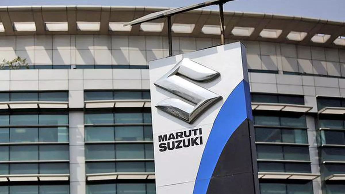 Expect some impact on costs due to Red Sea crisis: Maruti Suzuki