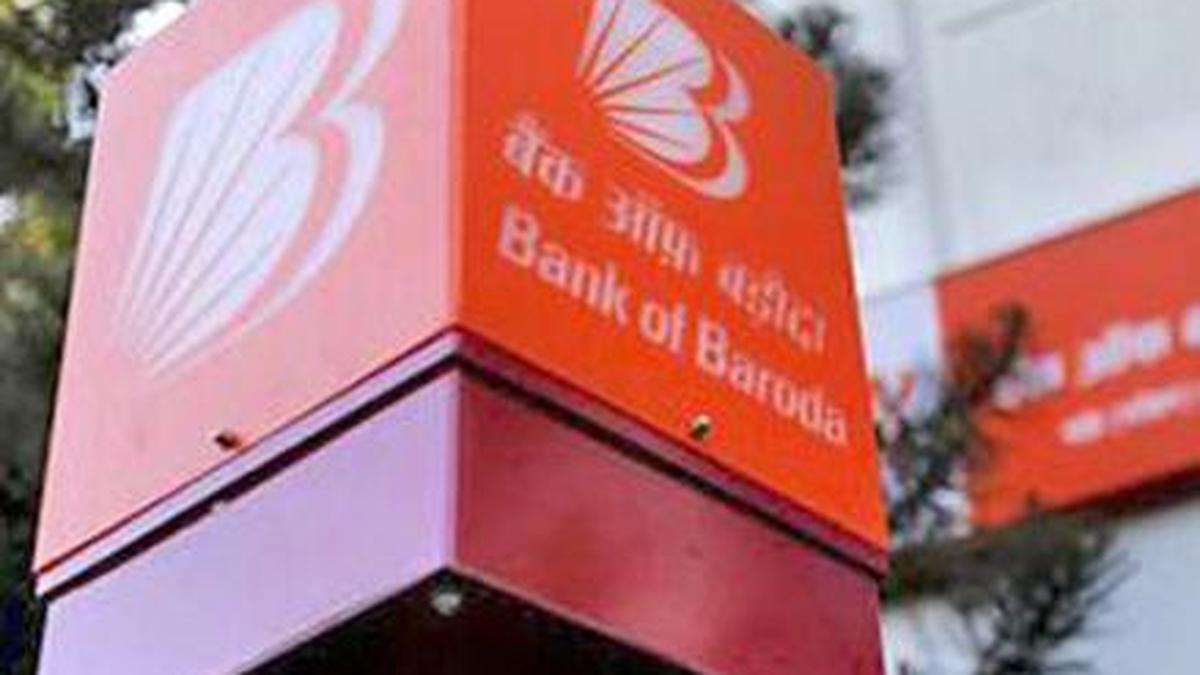 Bank of Baroda’s global biz crosses ₹30 lakh crore milestone