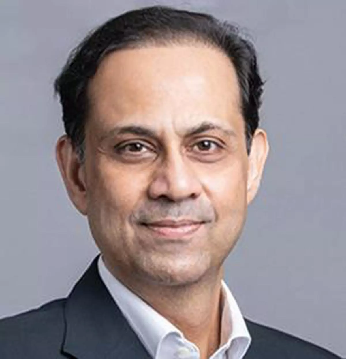 Sanjiv Bajaj , President, CII