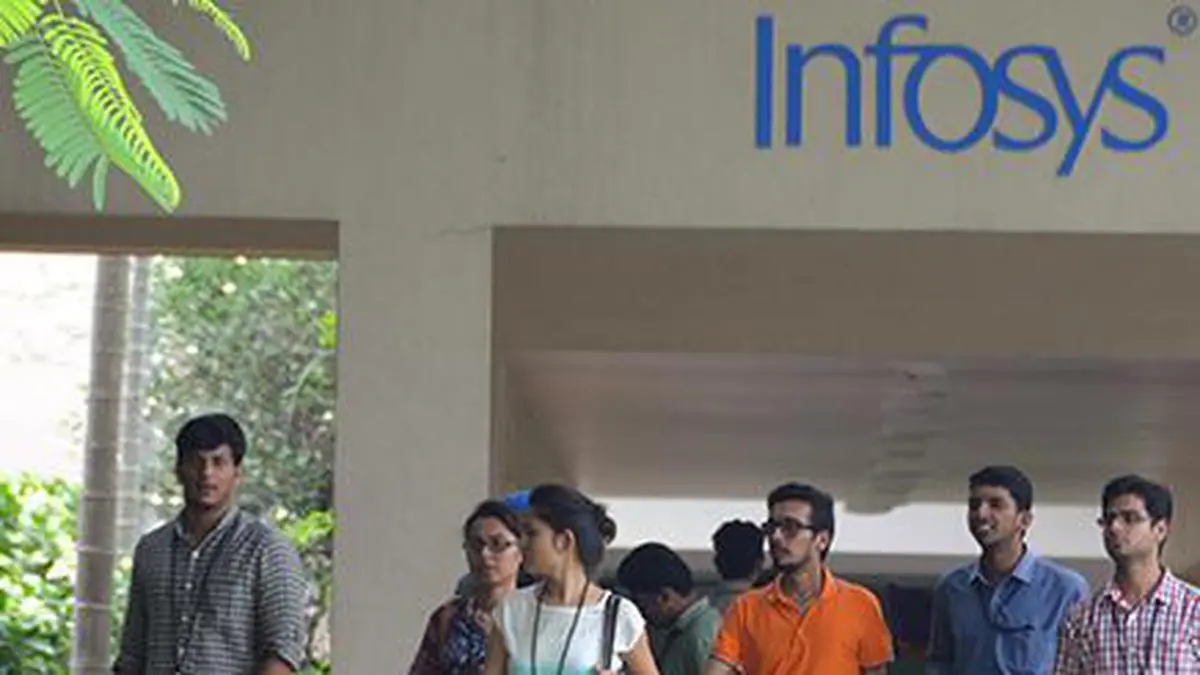Infosys completes acquisition of Danske Bank’s IT Centre in India