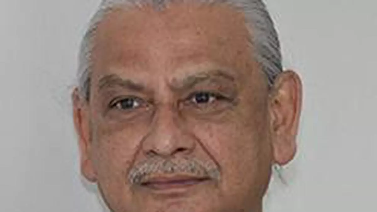 RBI deputy governor Patra's tenure extended by a year