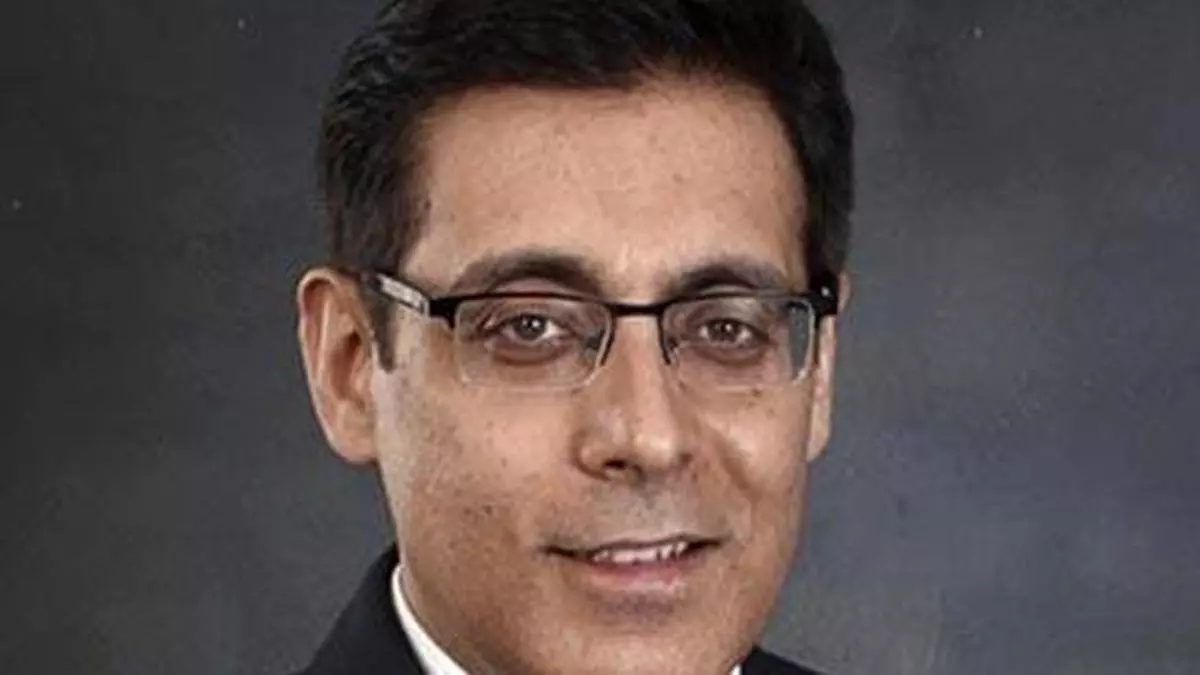 Cipla is now completely professionalised, says MD and Global CEO Umang ...