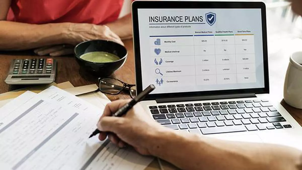 India must align with leading global markets in insurance, says study