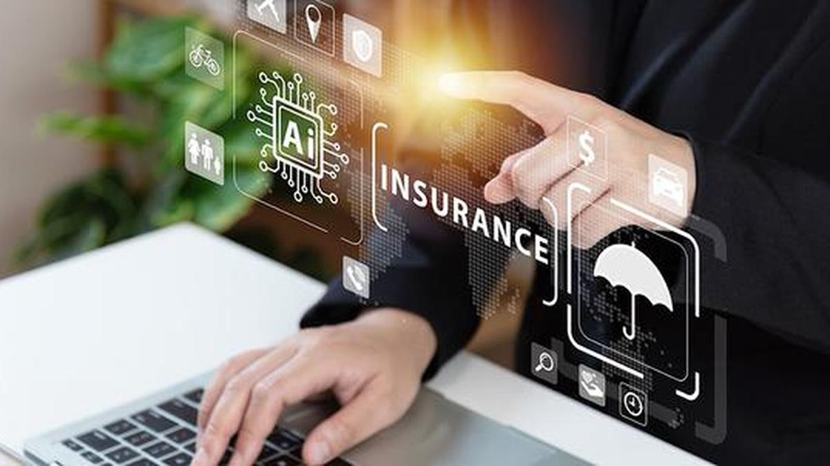 Slowdown continues in non-life insurance sector: Care Edge Ratings