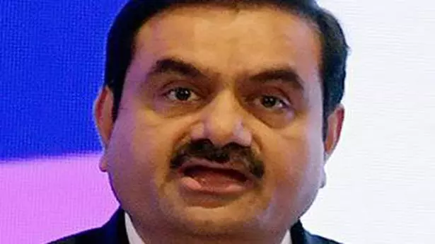 With Ambuja Cement and ACC under his wing, Gautam Adani comes close to being the richest man in the world