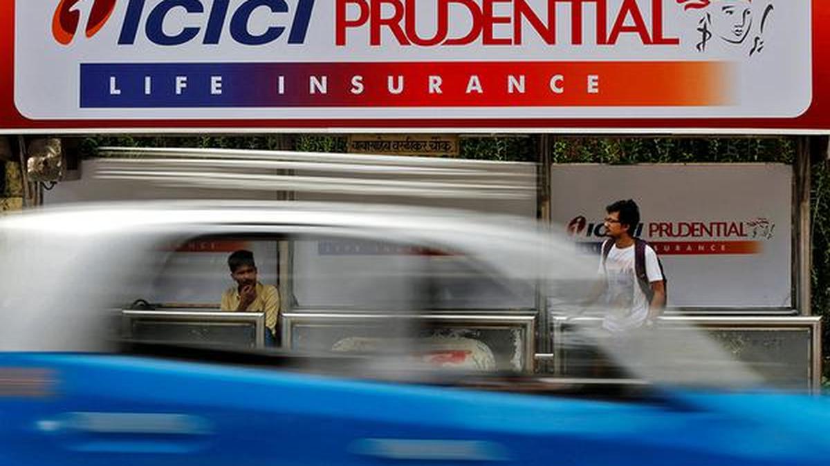 ICICI Prudential Life Q1 net up 34% at ₹302 crore