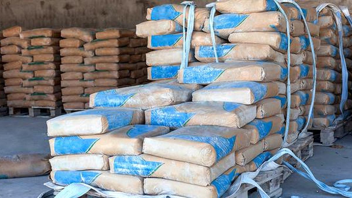 India Cements’ Q2 loss widens on falling cement prices despite eased cost pressures