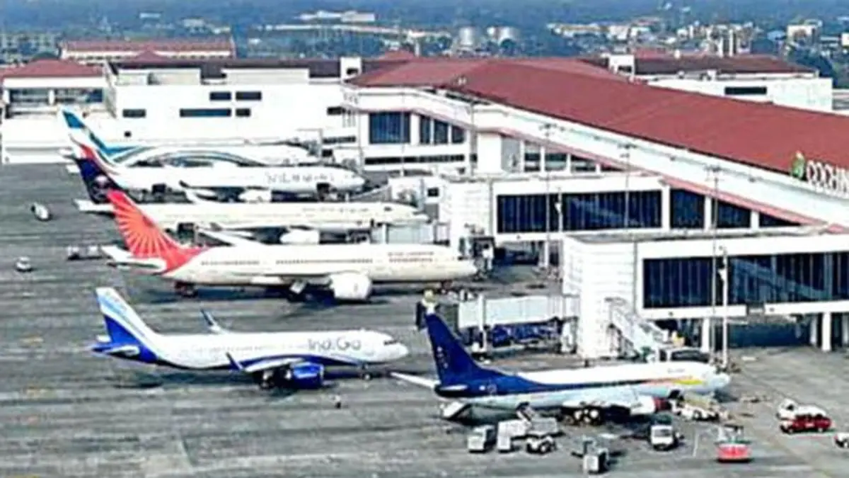 Airlines industry may be back in the black next fiscal