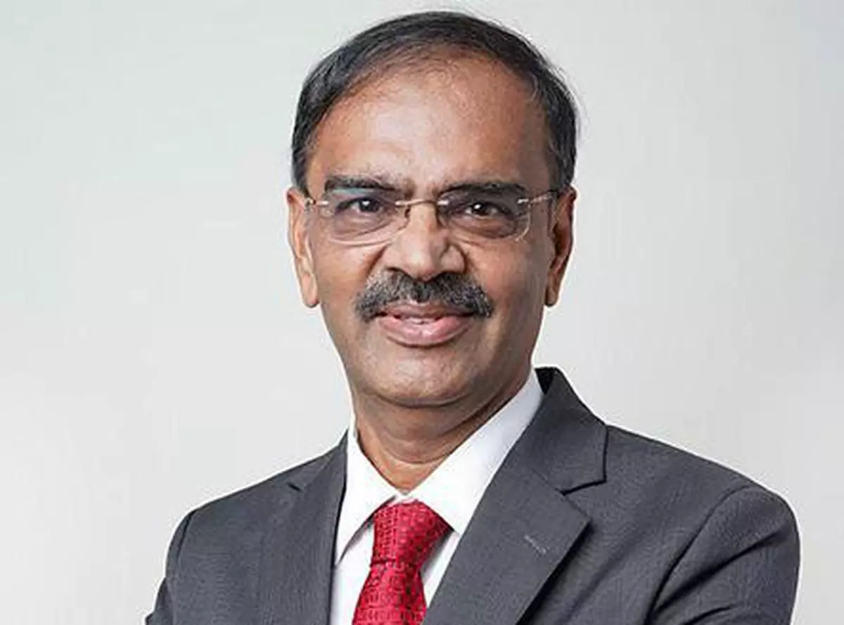 R. Subramaniakumar, MD & CEO, RBL Bank