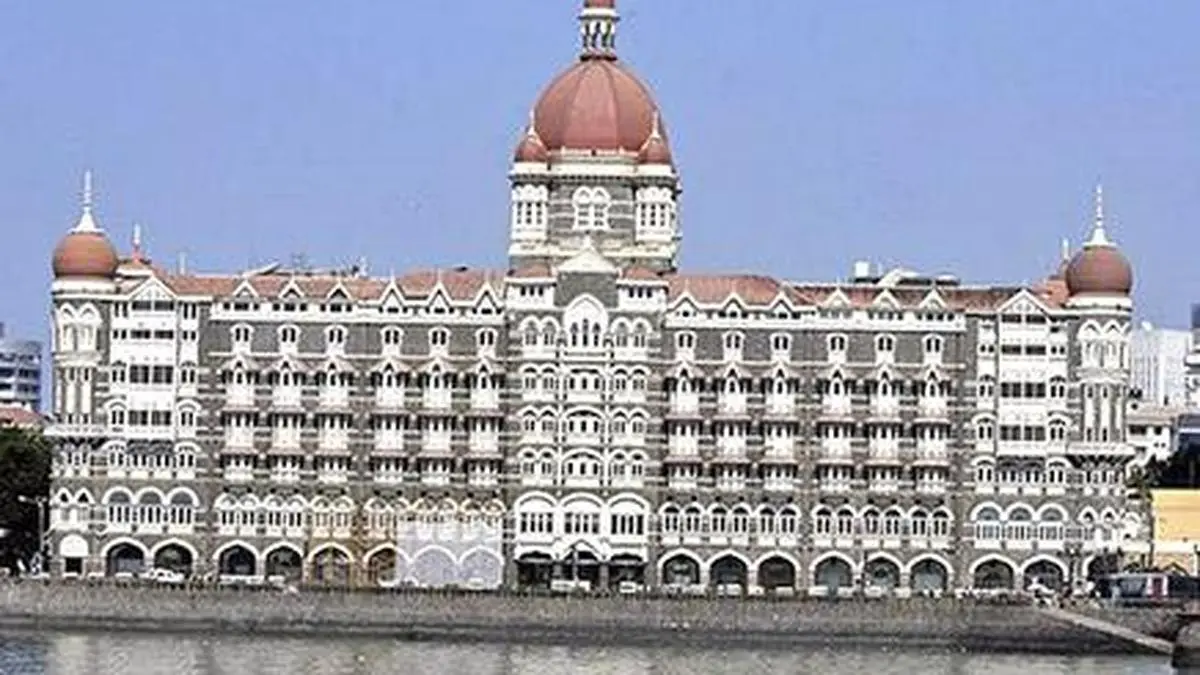 Indian Hotels Company suffers data breach, company investigating