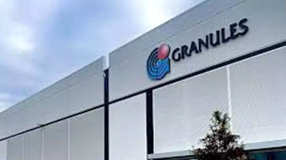 Granules India gets ANDA approval for colchicine capsules 