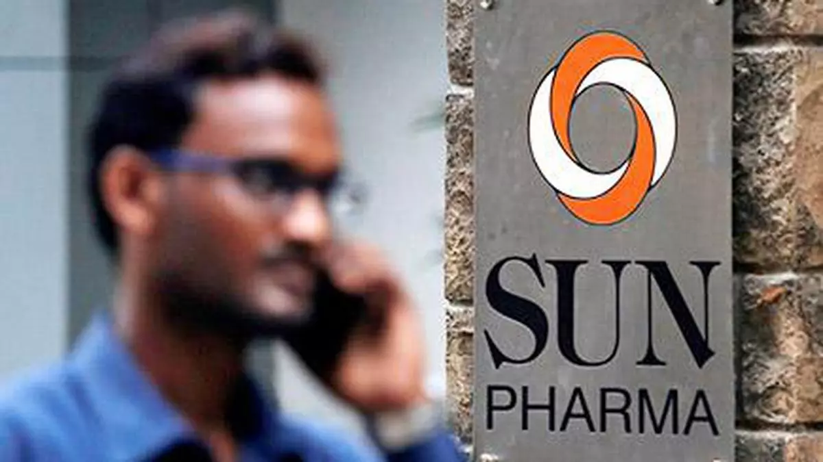 Sun Pharma to Acquire Concert Pharmaceuticals for ~$576M
