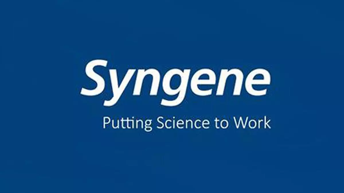 Syngene launches new protein production platform - The Hindu BusinessLine