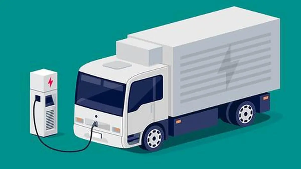 Govt ties EV truck subsidies to local electronics; mandates BMS, VCU manufacturing from Sept 2026