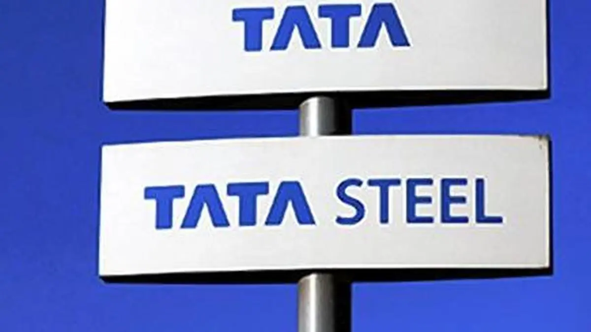 Tata Steel reports 2% drop in sales amid weak demand in Q2