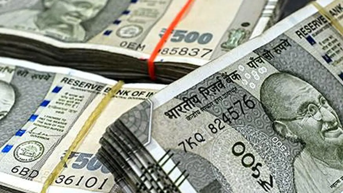 Tamil Nadu: Rs 2.44 crore seized from DMK functionary in Perambalur