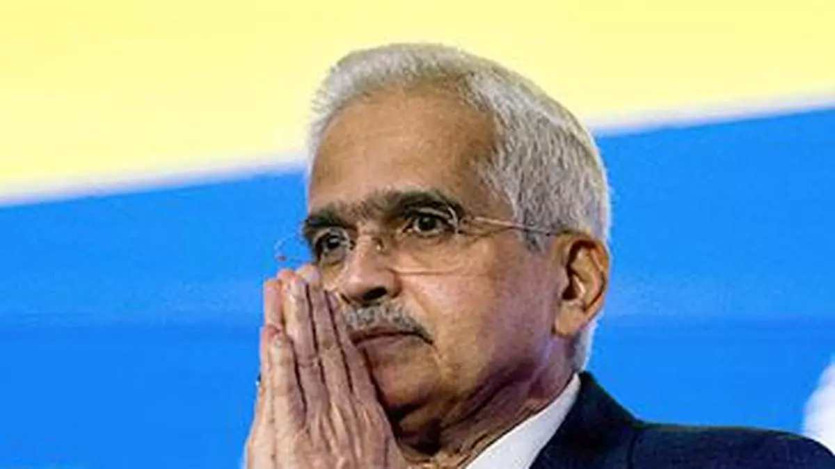 Government may give another extension to RBI Governor Shaktikanta Das