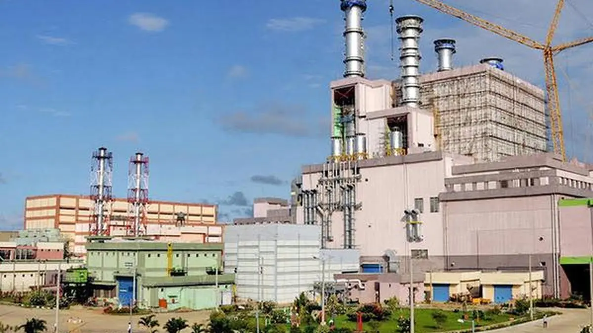 NTPC signs MoU with France’s EDF on cooperation in nuclear power