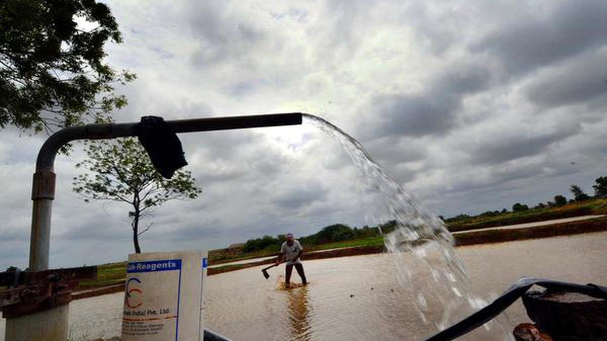 Kirloskar Brothers launches advanced borewell submersible pumps
