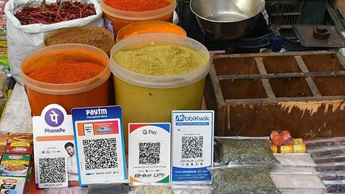 Upi Merchant Transactions In Nepal Cross 100 000 Milestone The