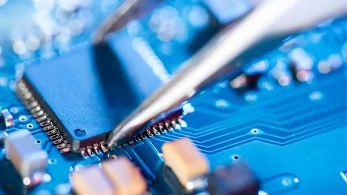 India’s semiconductor market projected to reach $300 billion by 2035