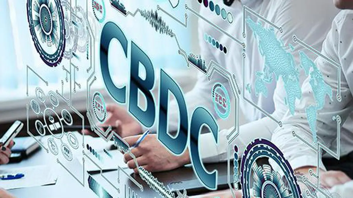 RBI plans to introduce CBDC in name cash marketplace