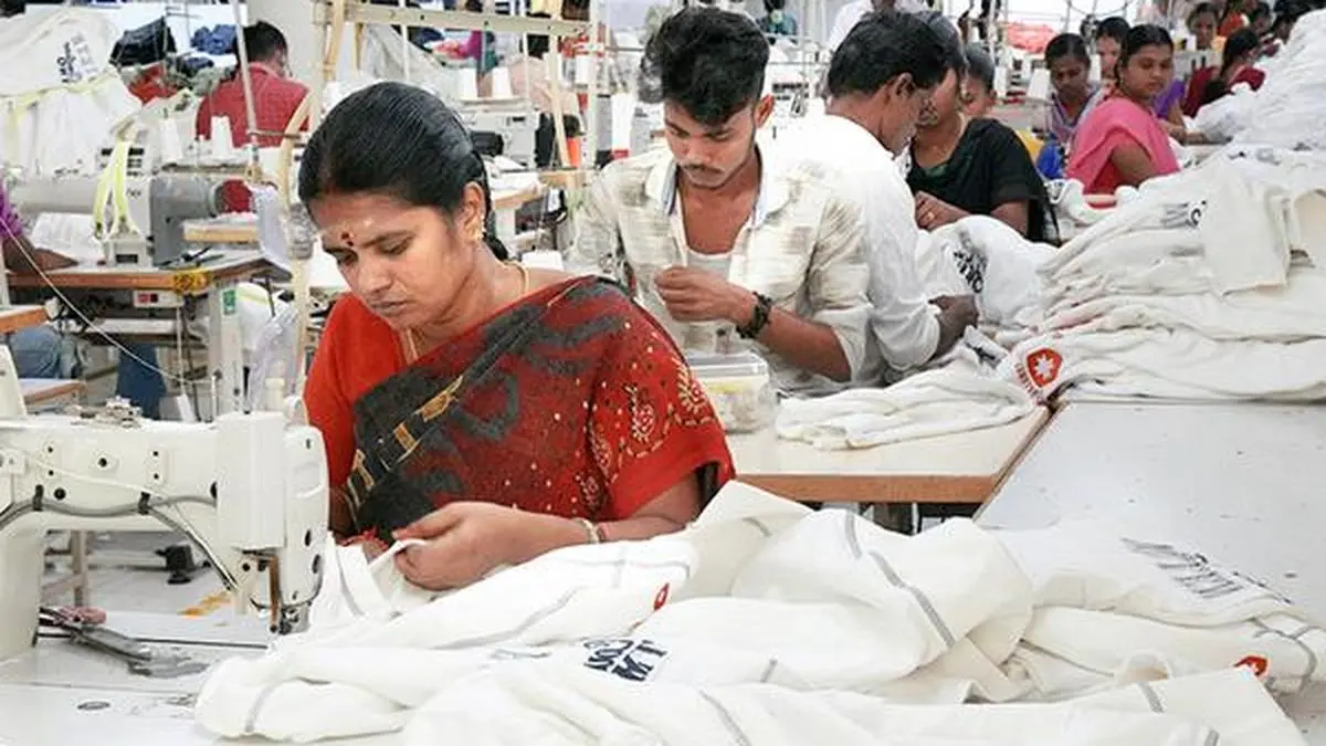 Textile industry to benefit from revocation of quality control order on polyester fibre, yarn: CITI