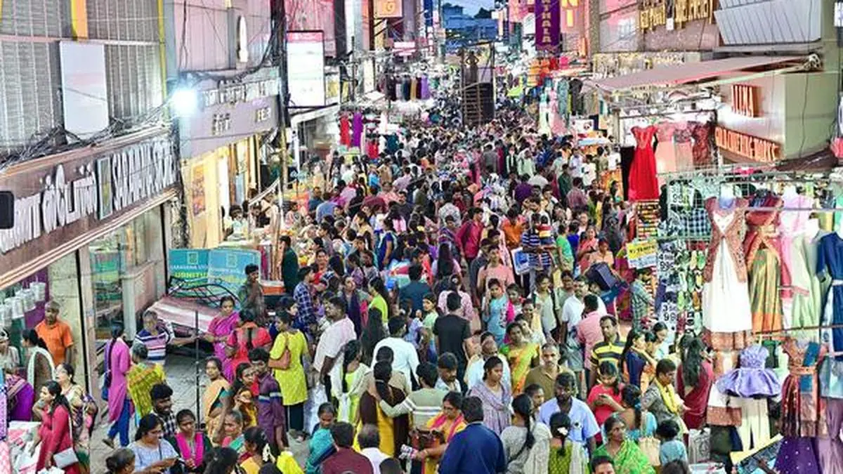 India has 25 years to escape middle-income trap, says Axis Bank economist