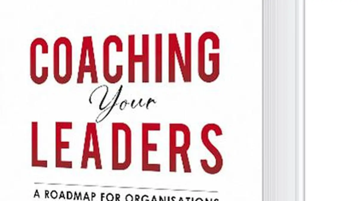 Coaching Your Leaders – A Roadmap For Organisations
