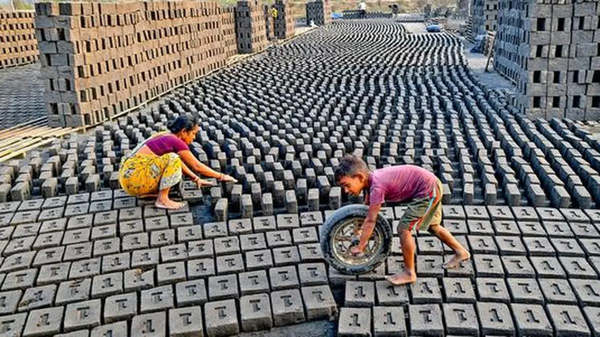 Realty sector hit as Bengal workers yet to return after voting
