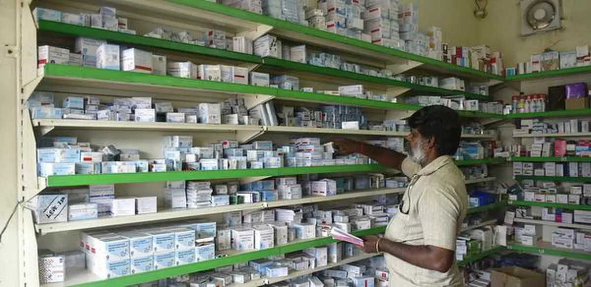 Branded benefits: Consumers gain a great deal from branding of generic medicines too. 