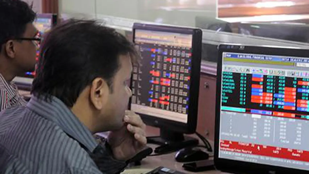 Heartening to see desi hands controlling market