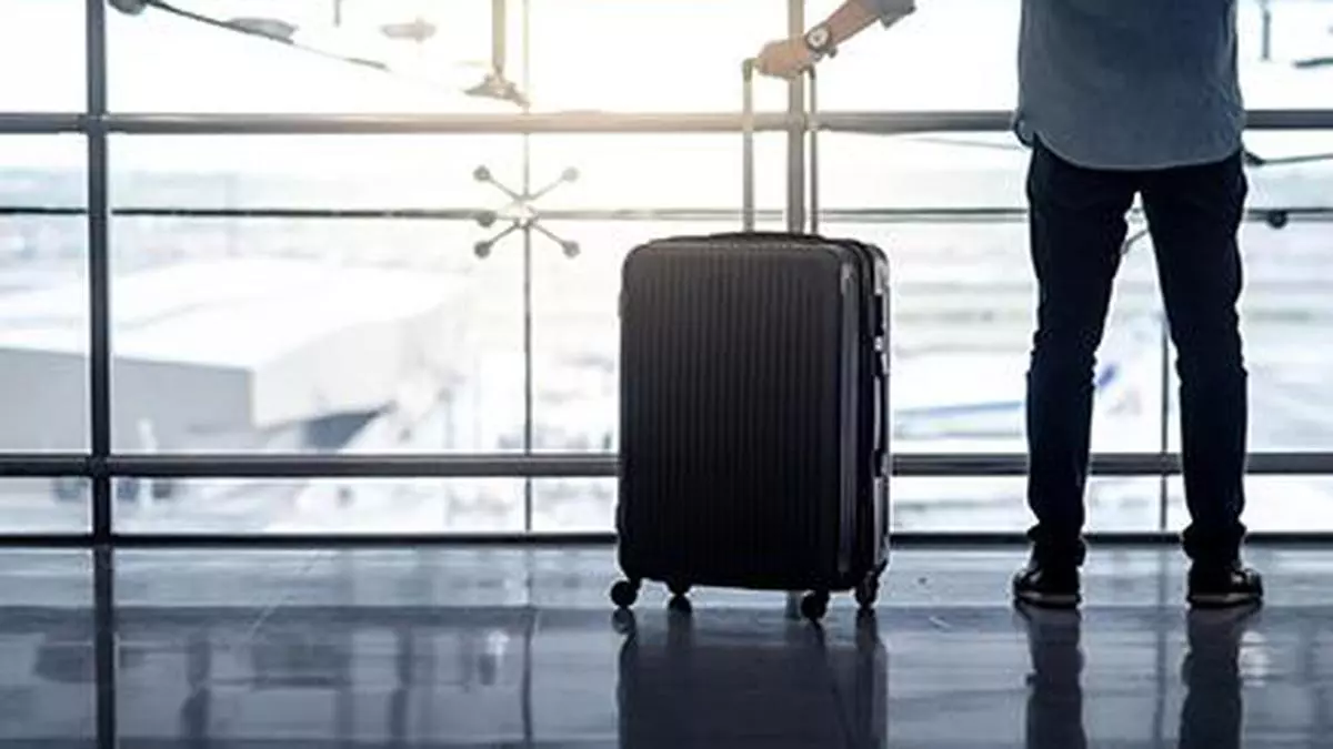 Premium travel luggage maker Eume raises ₹15 cr in pre-Series A round ...