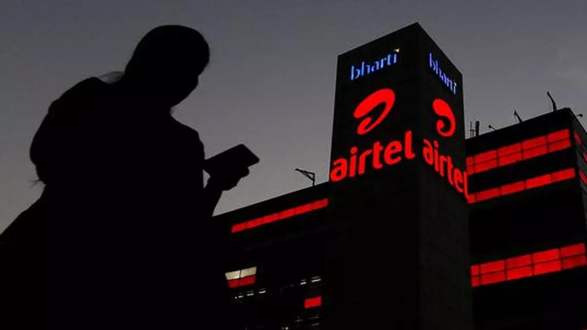 Bharti Airtel, Google, tie-up to provide cutting-edge cloud solutions to customers