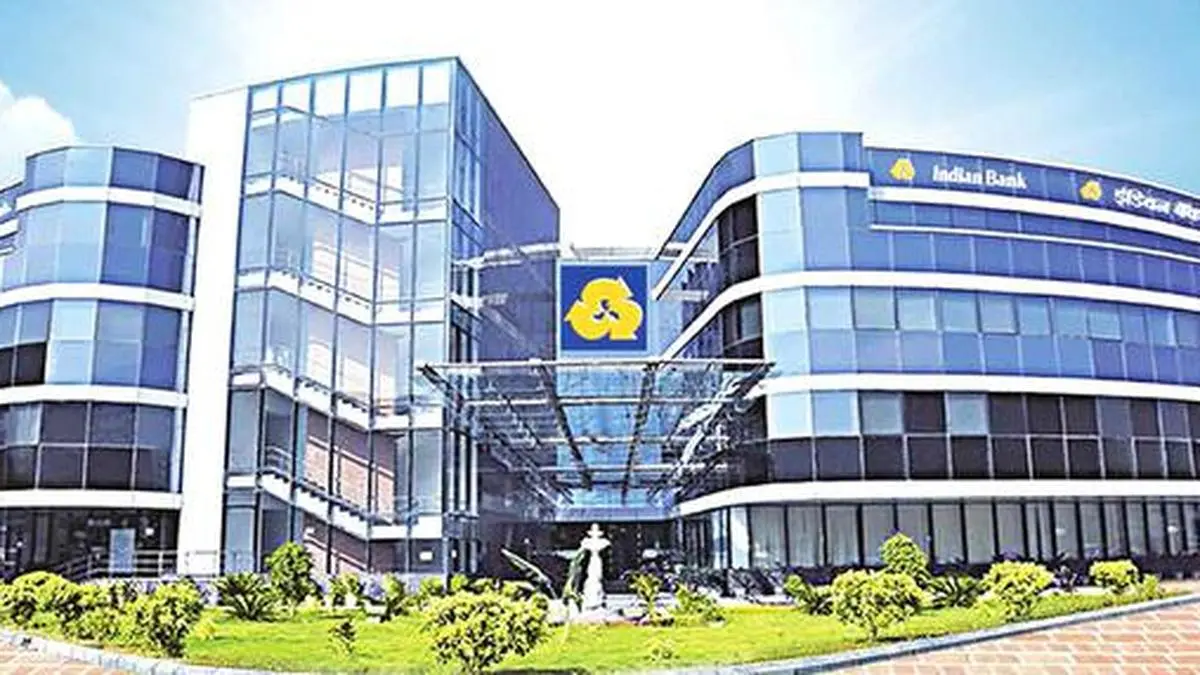 Broker’s call: Indian Bank (Buy)