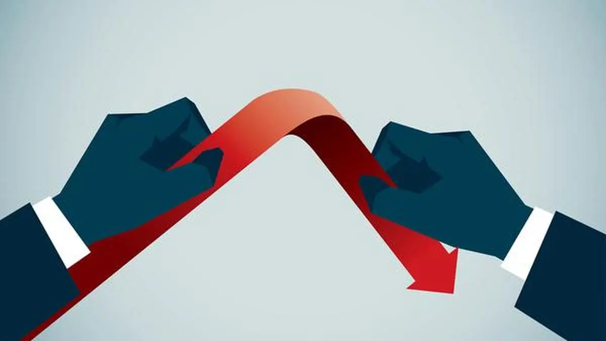 Downward bias seen for Nifty, Sensex as FPI selling continues