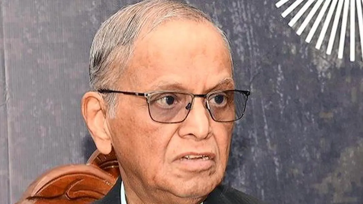 Family office to Infosys chief Narayana Murthy warns on start-up valuations