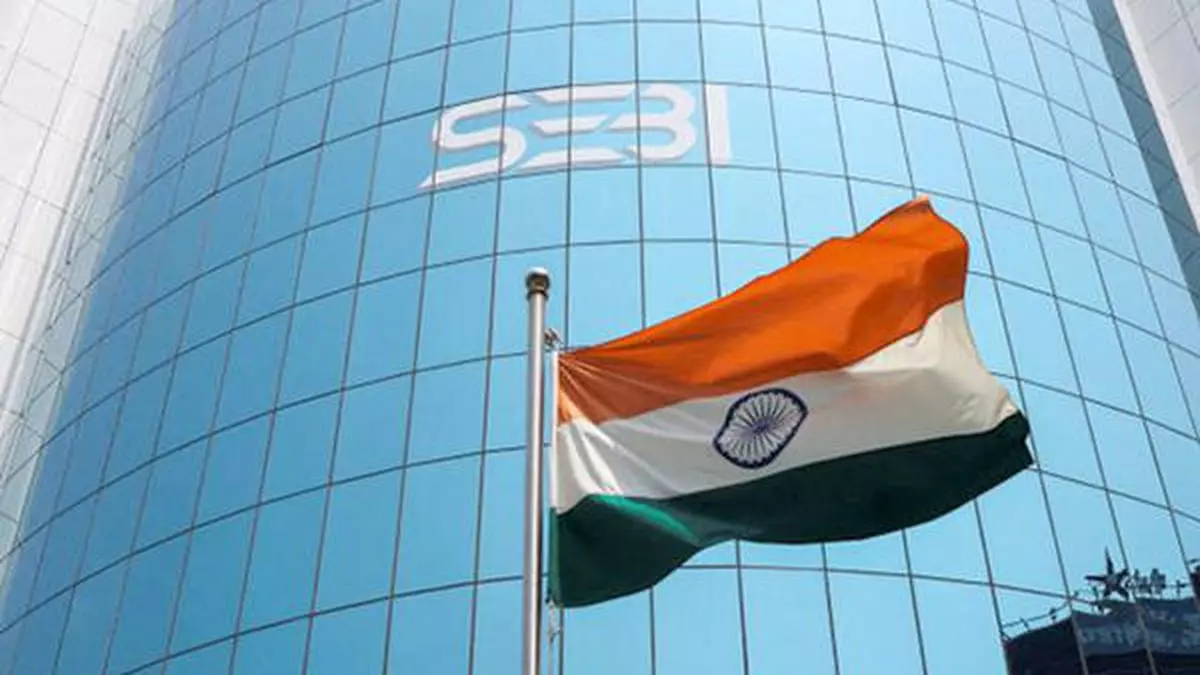 Sebi allows AIFs to pledge shares in invested cos in infra sector - The ...