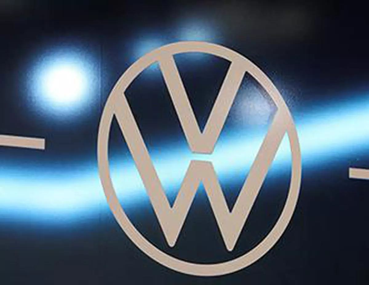 Volkswagen India expects 20% growth in sales this year