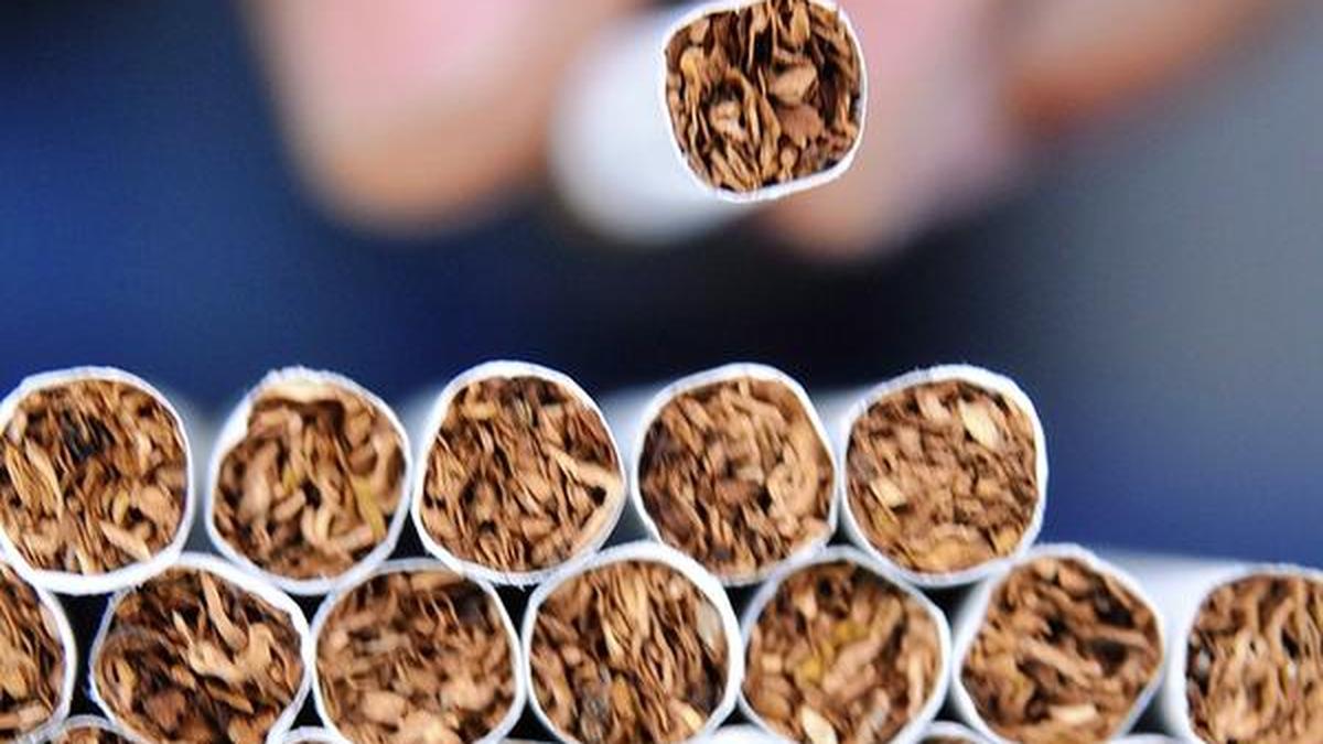 UK approves bill banning people born after 2008 from buying tobacco products