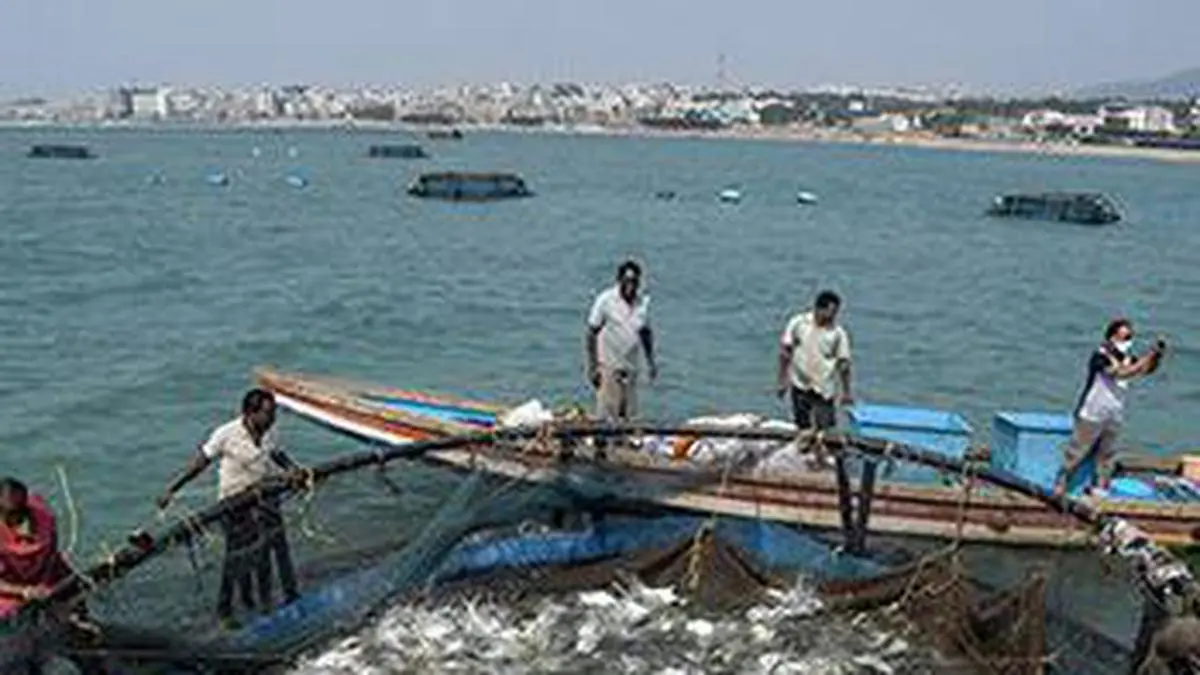Fisheries Congress calls to formulate National Fisheries Education Framework